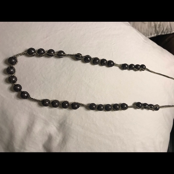 Ann Taylor Loft necklace - Picture 4 of 4